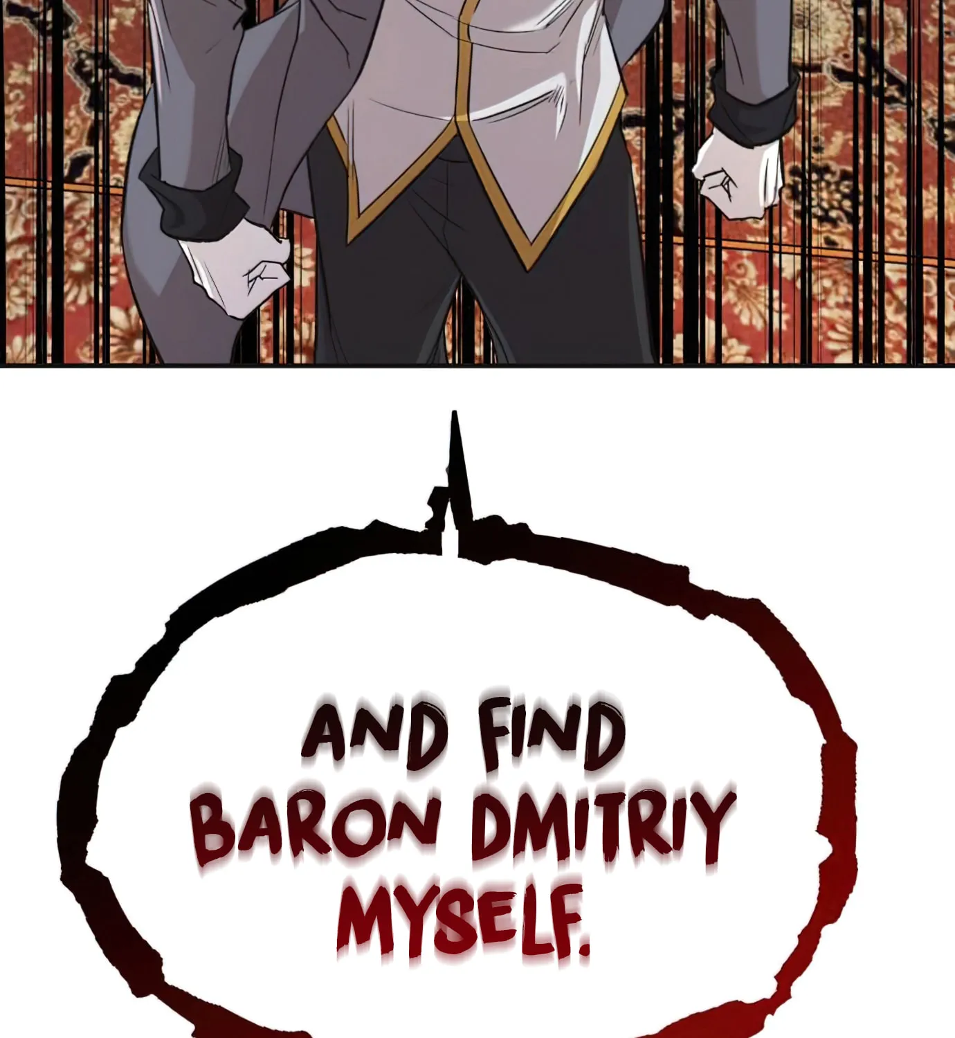 Read Descended from Divinity EN Manga Online