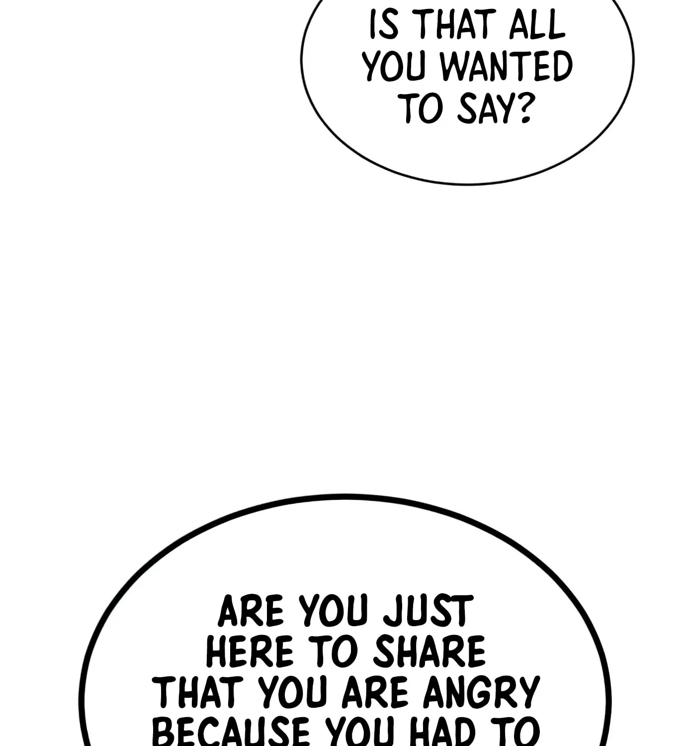 Read Descended from Divinity EN Manga Online