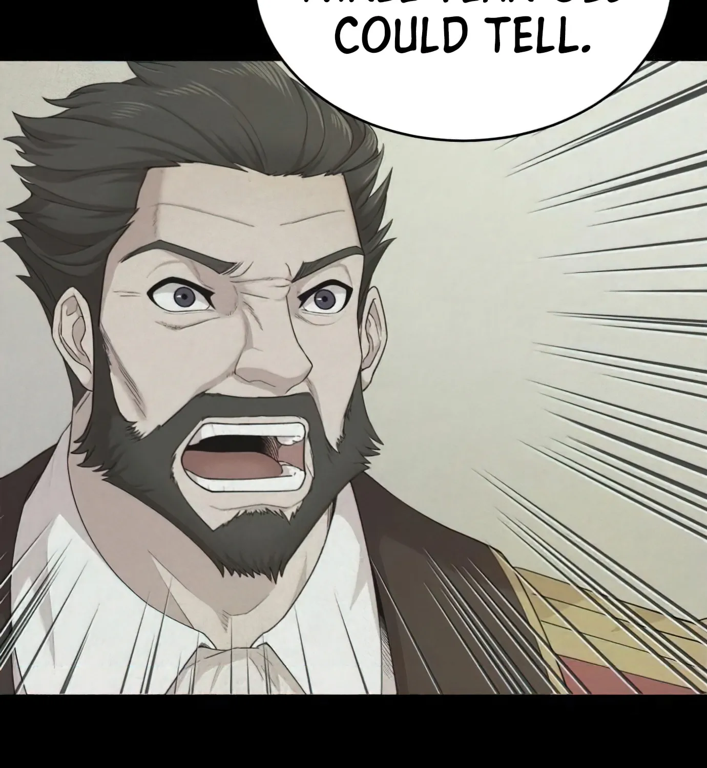 Read Descended from Divinity EN Manga Online