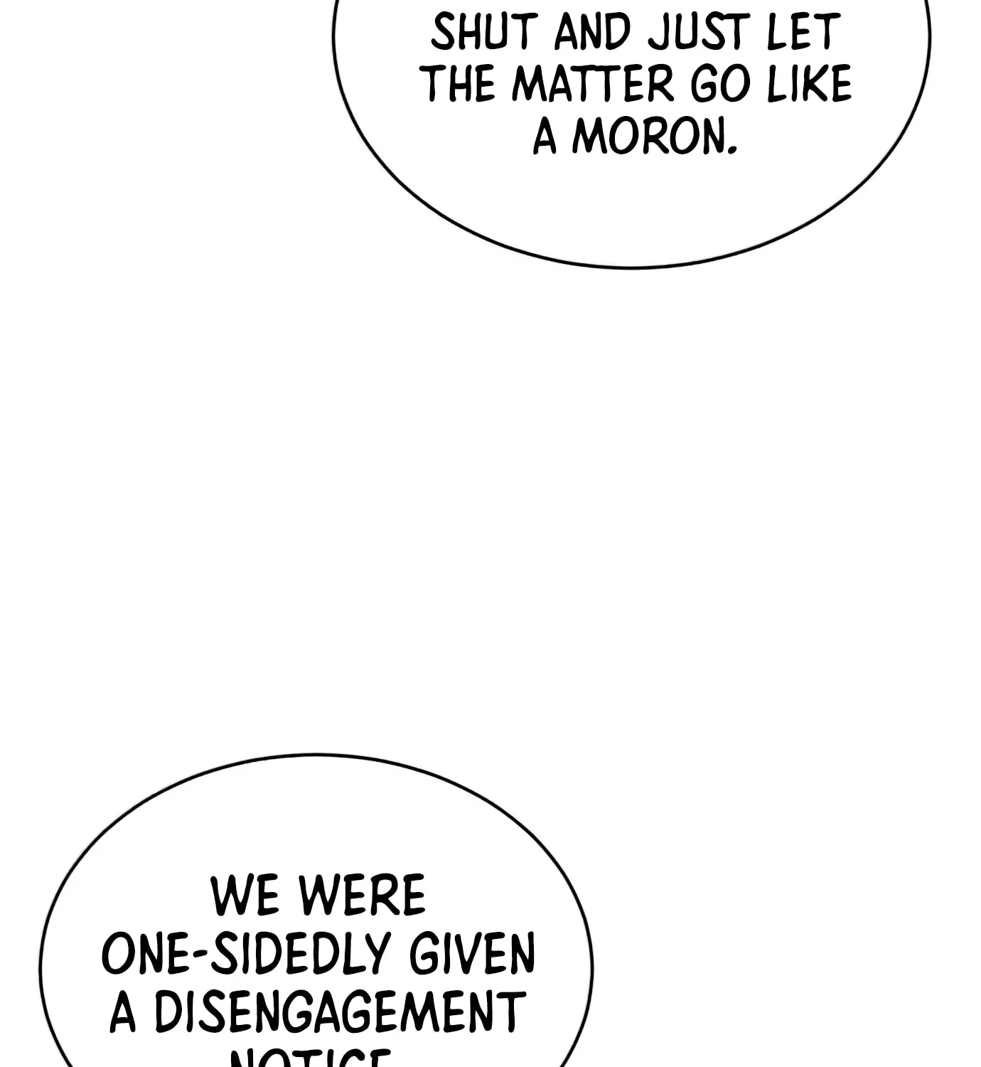 Read Descended from Divinity EN Manga Online