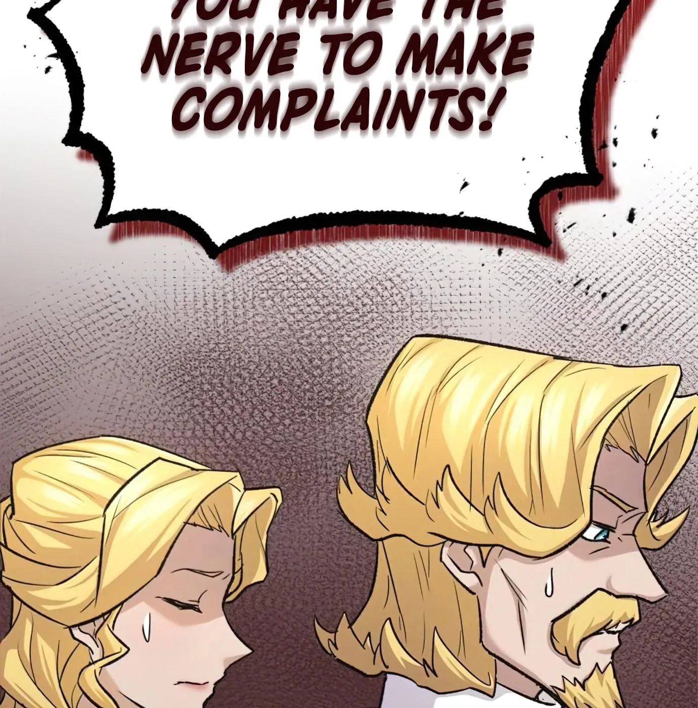 Read Descended from Divinity EN Manga Online