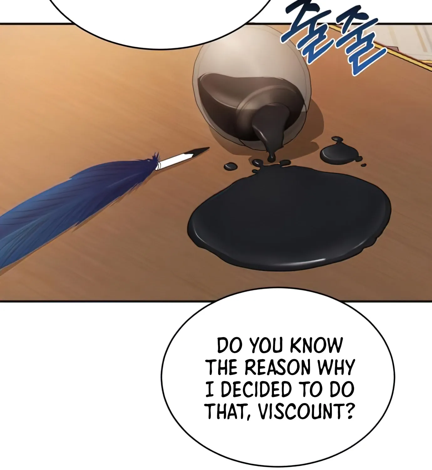 Read Descended from Divinity EN Manga Online