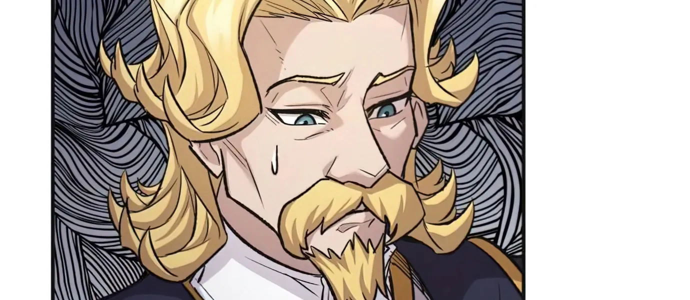 Read Descended from Divinity EN Manga Online