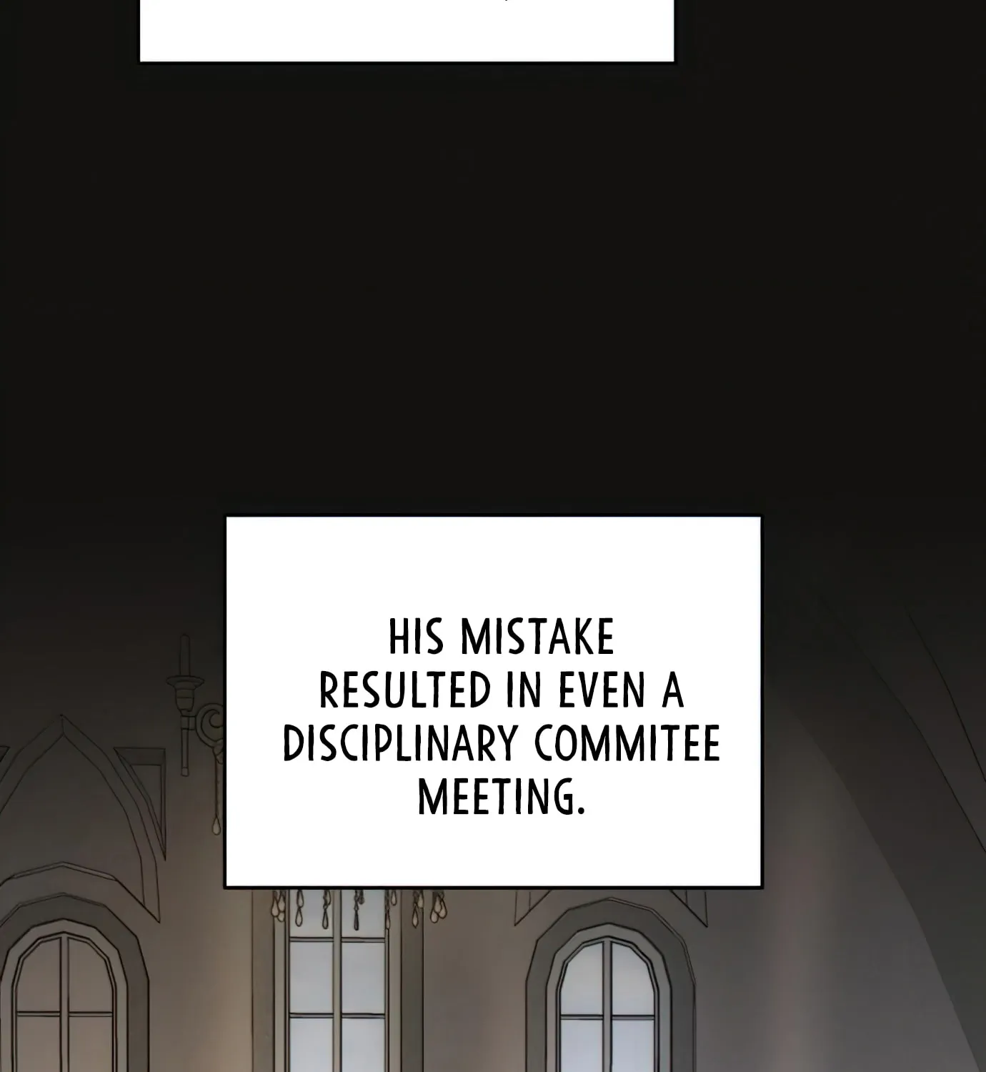 Read Descended from Divinity EN Manga Online