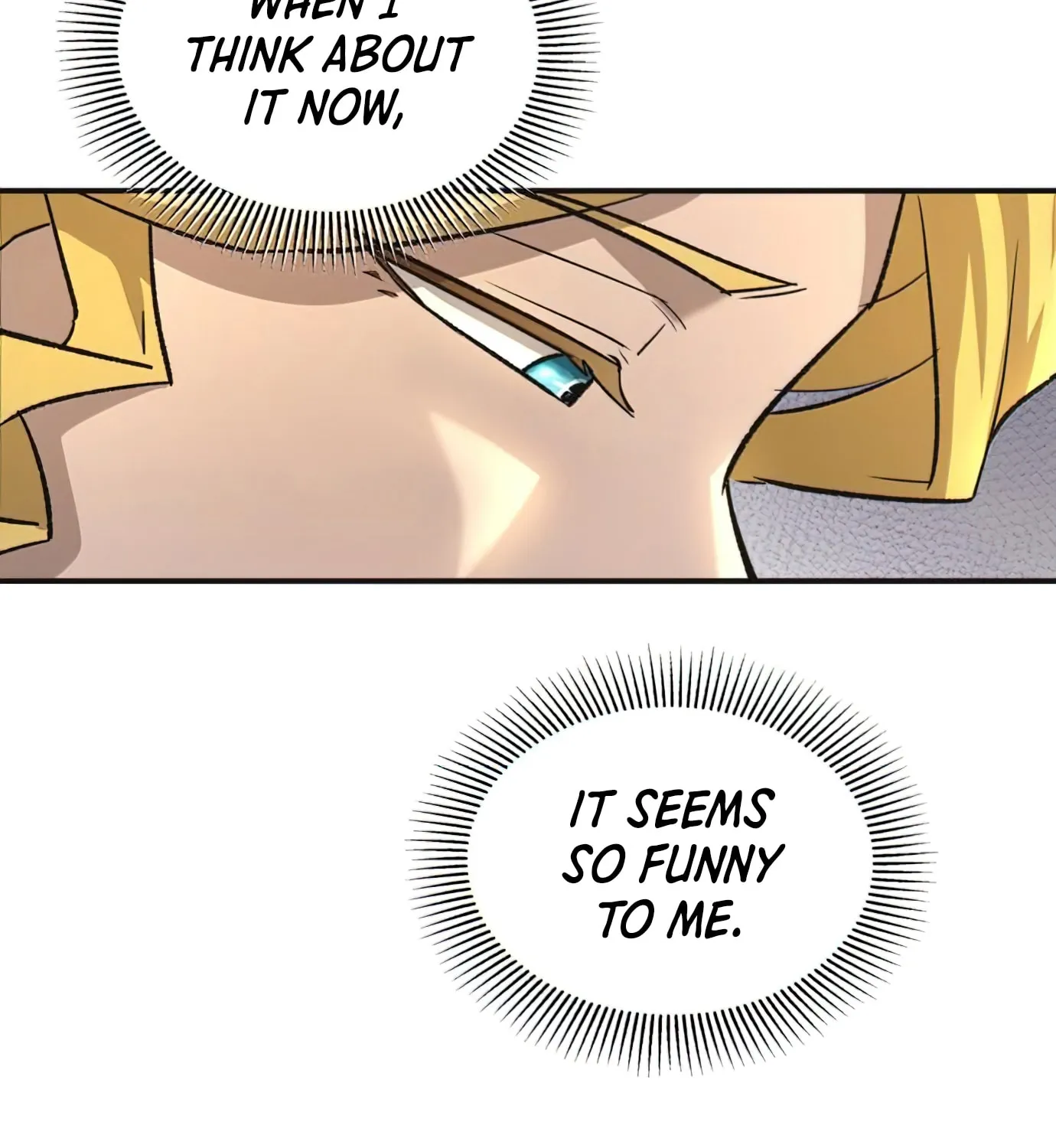 Read Descended from Divinity EN Manga Online