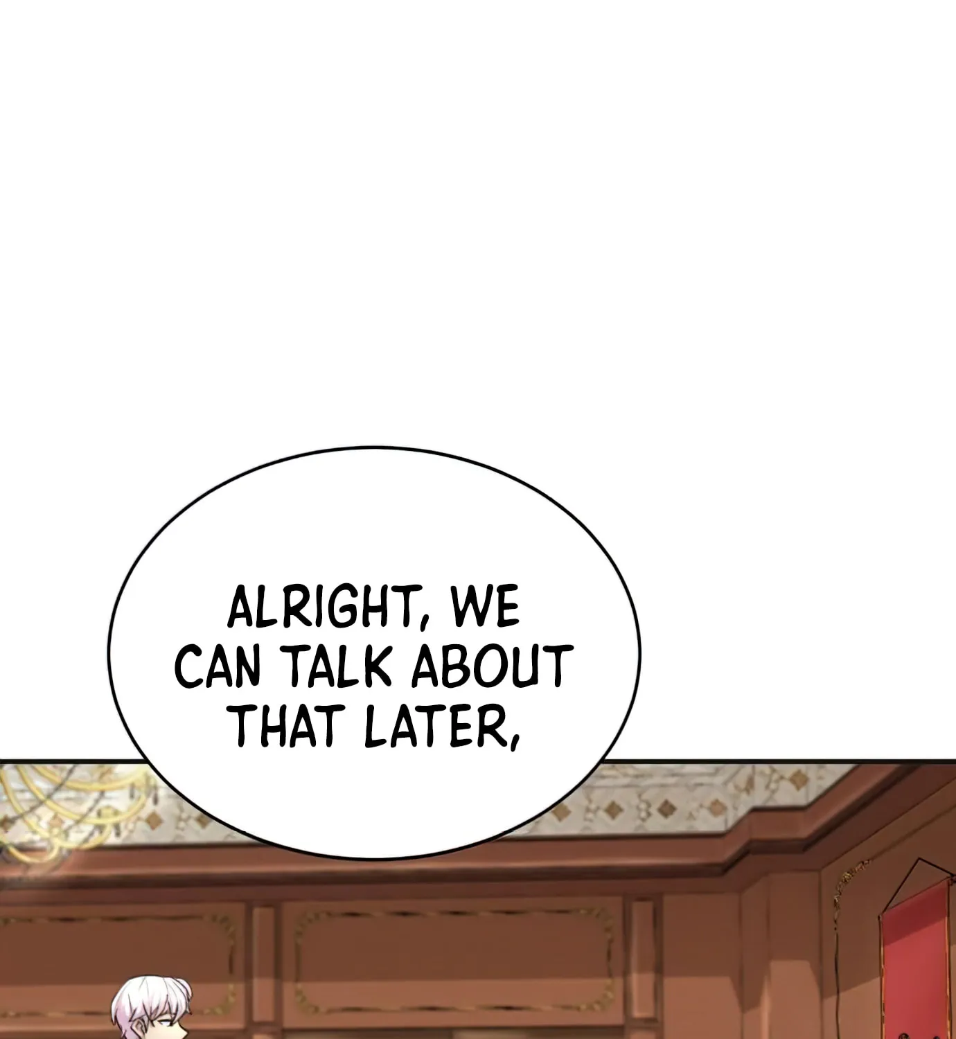 Read Descended from Divinity EN Manga Online