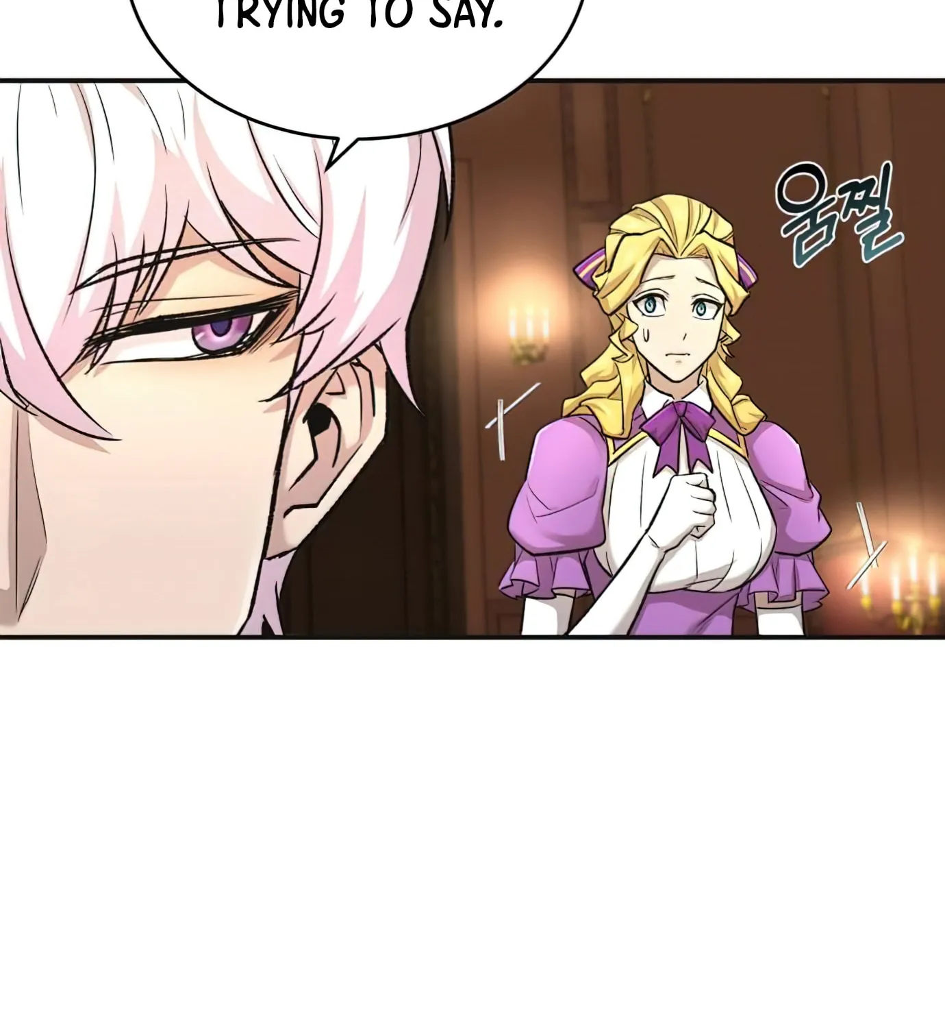 Read Descended from Divinity EN Manga Online
