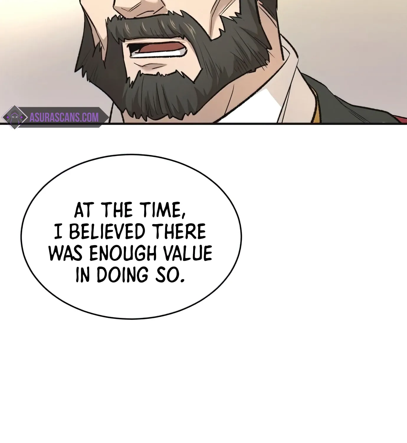 Read Descended from Divinity EN Manga Online