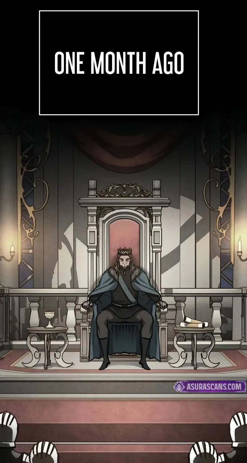 Read Descended from Divinity EN Manga Online