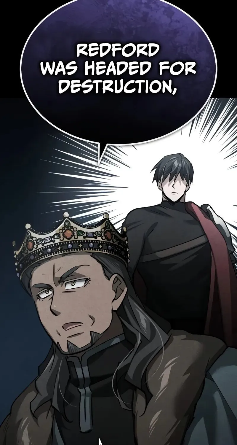 Read Descended from Divinity EN Manga Online