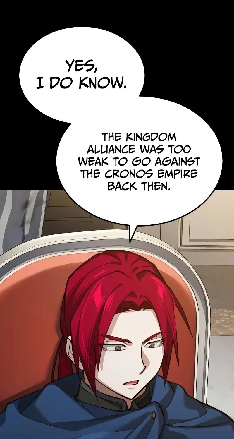 Read Descended from Divinity EN Manga Online