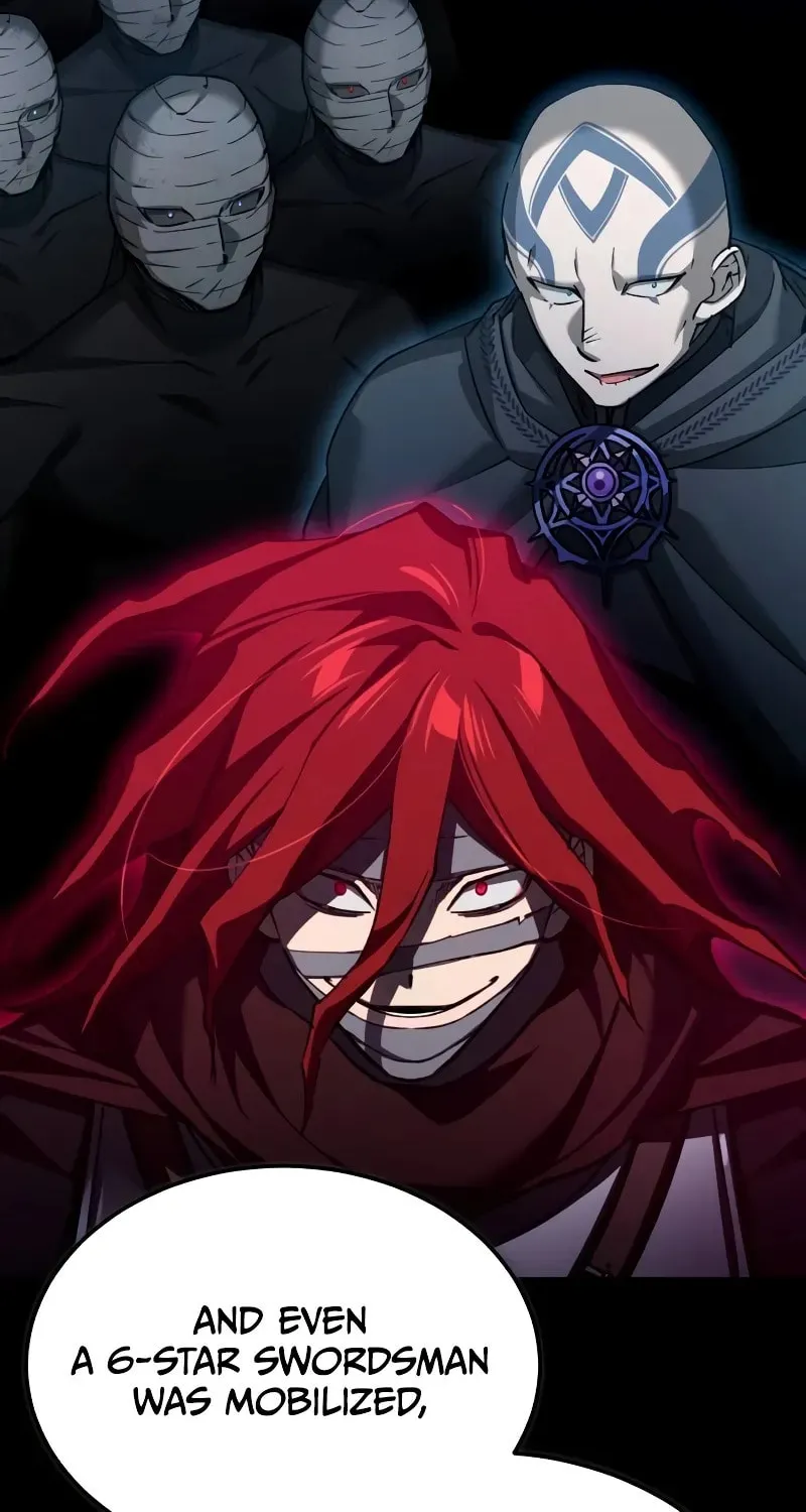 Read Descended from Divinity EN Manga Online