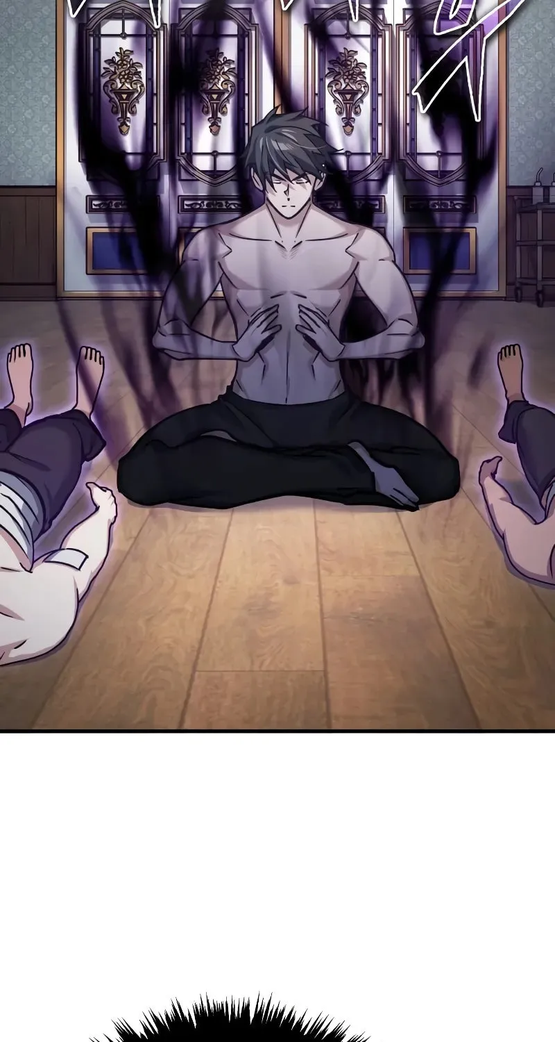 Read Descended from Divinity EN Manga Online