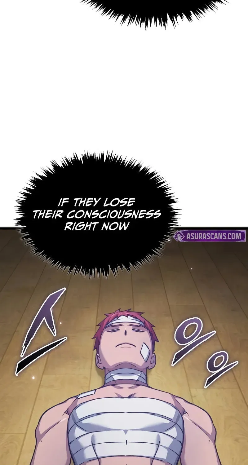 Read Descended from Divinity EN Manga Online