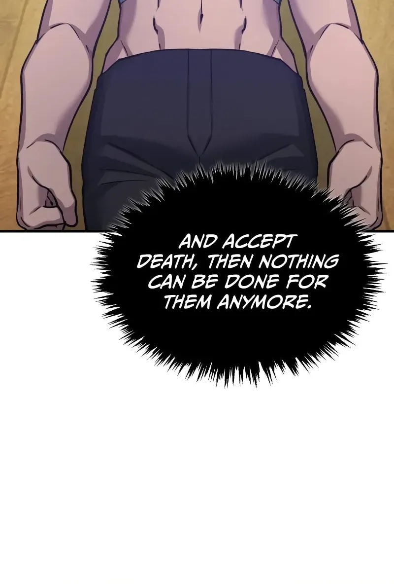 Read Descended from Divinity EN Manga Online