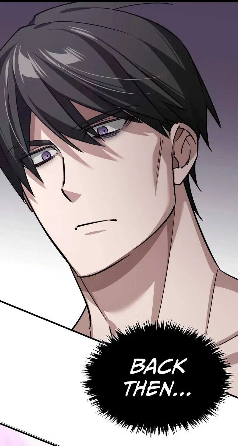 Read Descended from Divinity EN Manga Online