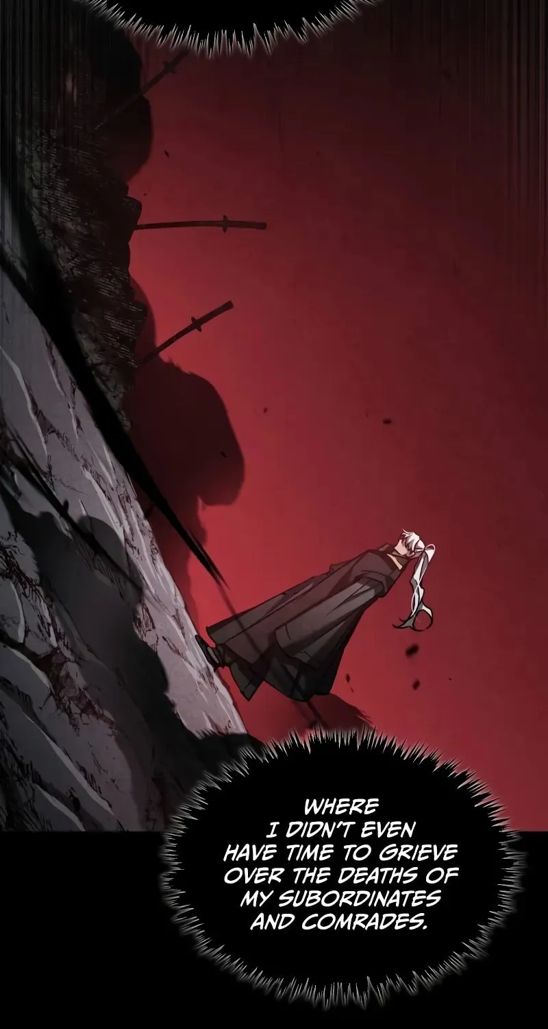 Read Descended from Divinity EN Manga Online