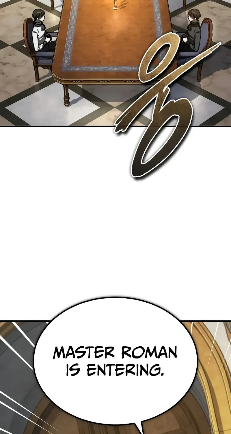 Read Descended from Divinity EN Manga Online