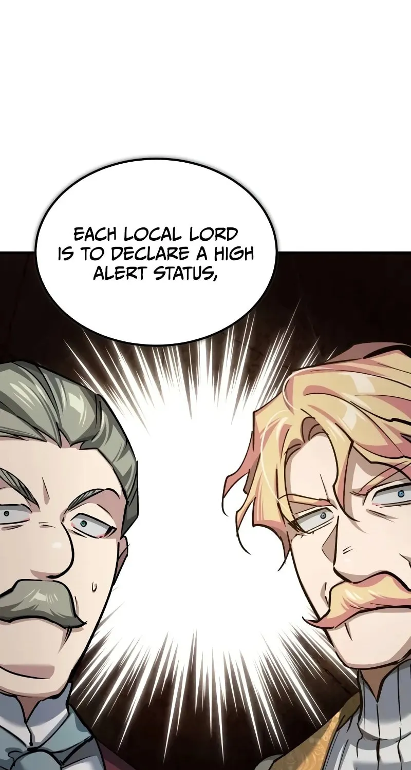 Read Descended from Divinity EN Manga Online