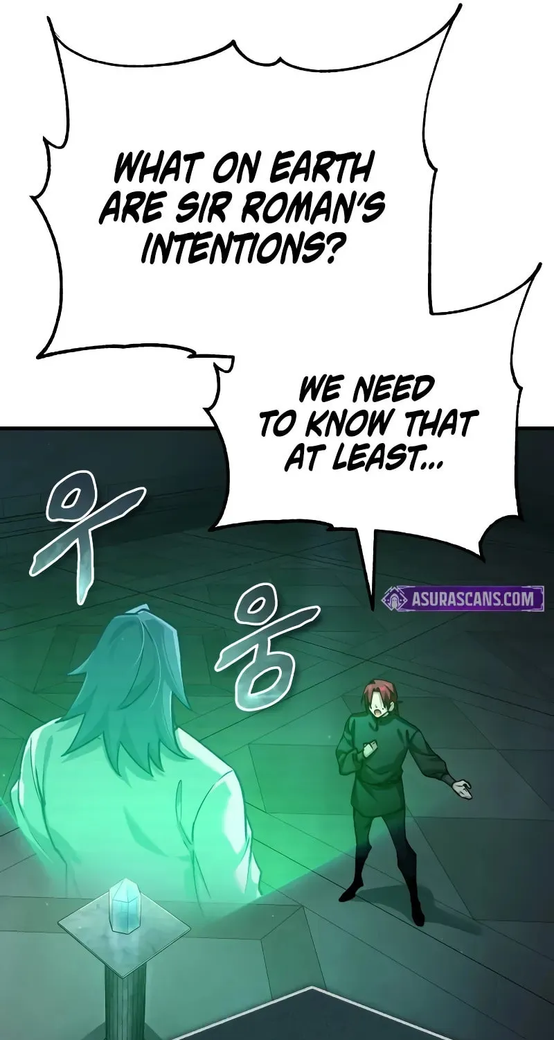 Read Descended from Divinity EN Manga Online