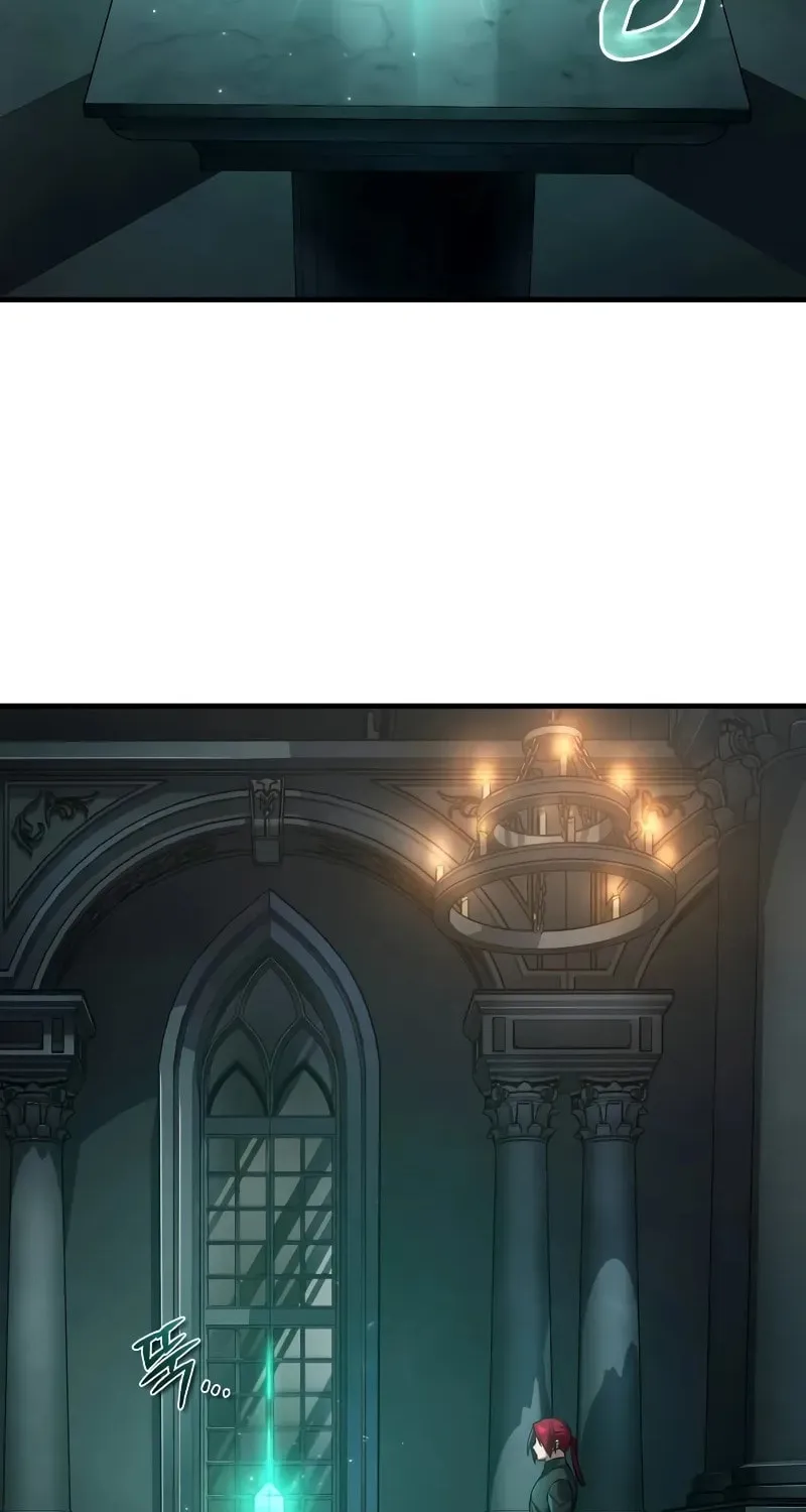 Read Descended from Divinity EN Manga Online