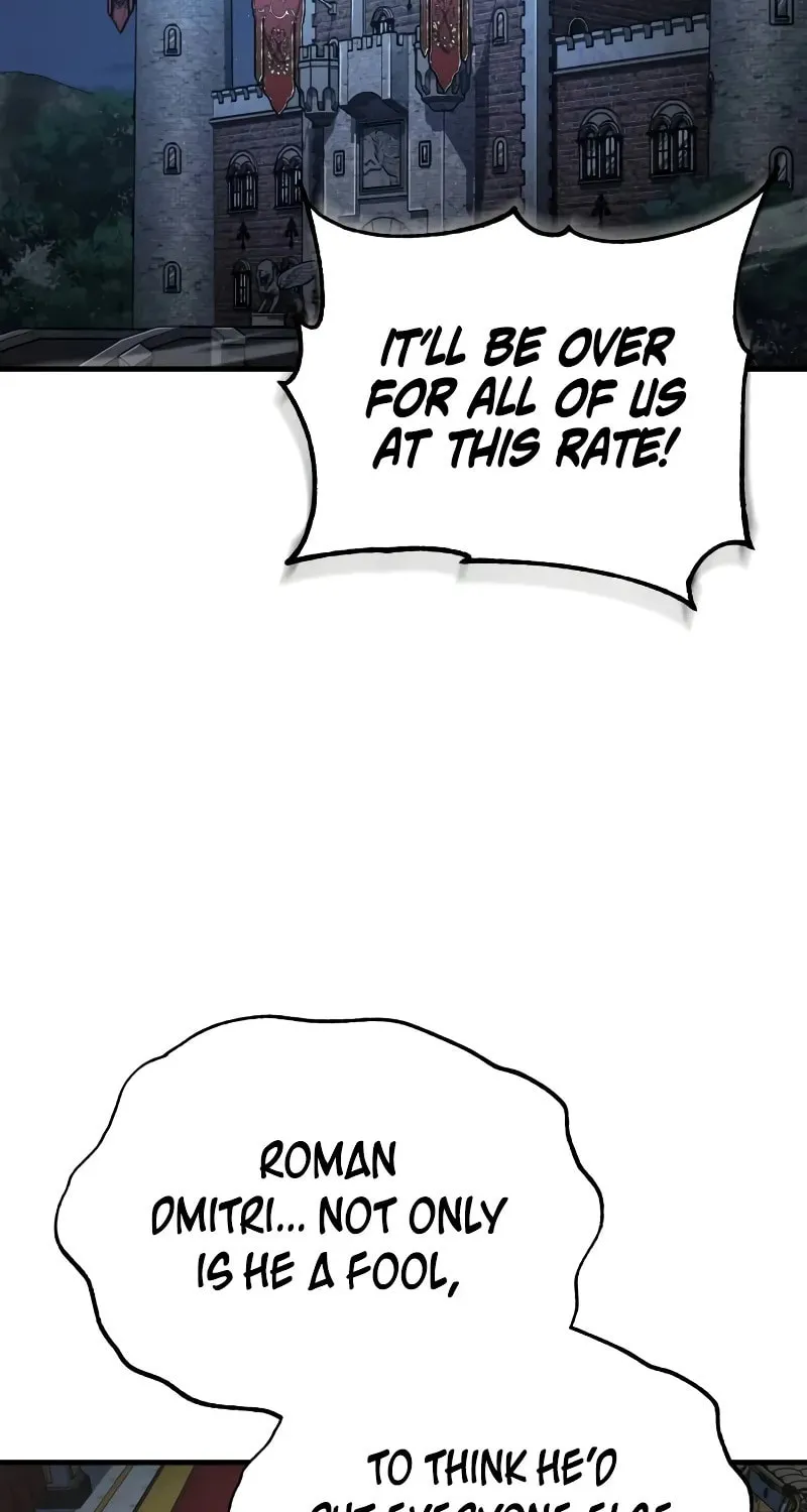 Read Descended from Divinity EN Manga Online