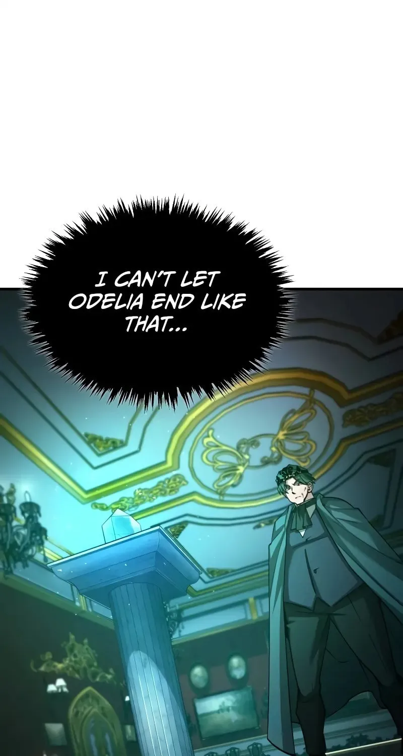 Read Descended from Divinity EN Manga Online