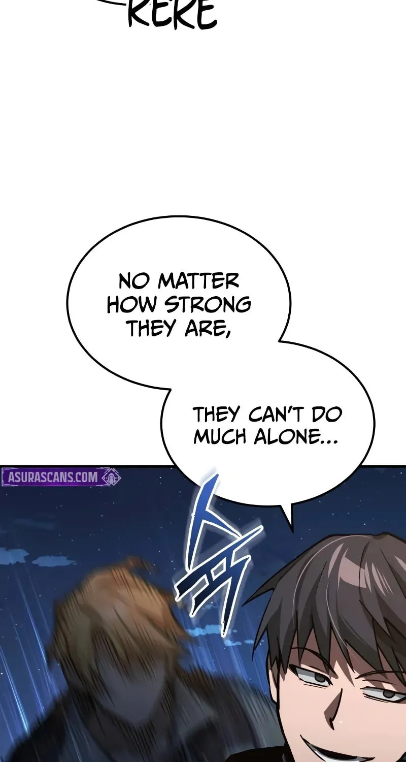 Read Descended from Divinity EN Manga Online