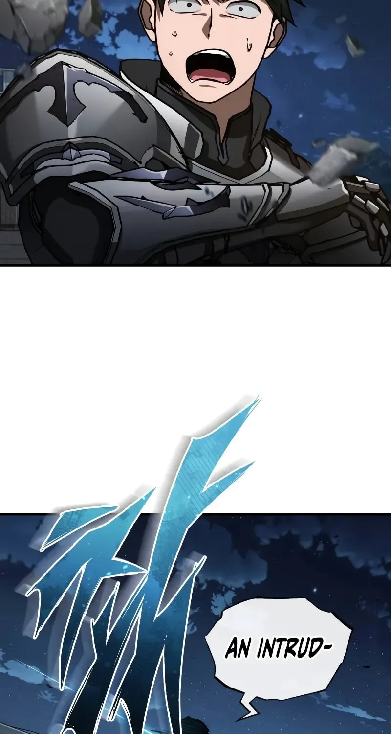 Read Descended from Divinity EN Manga Online