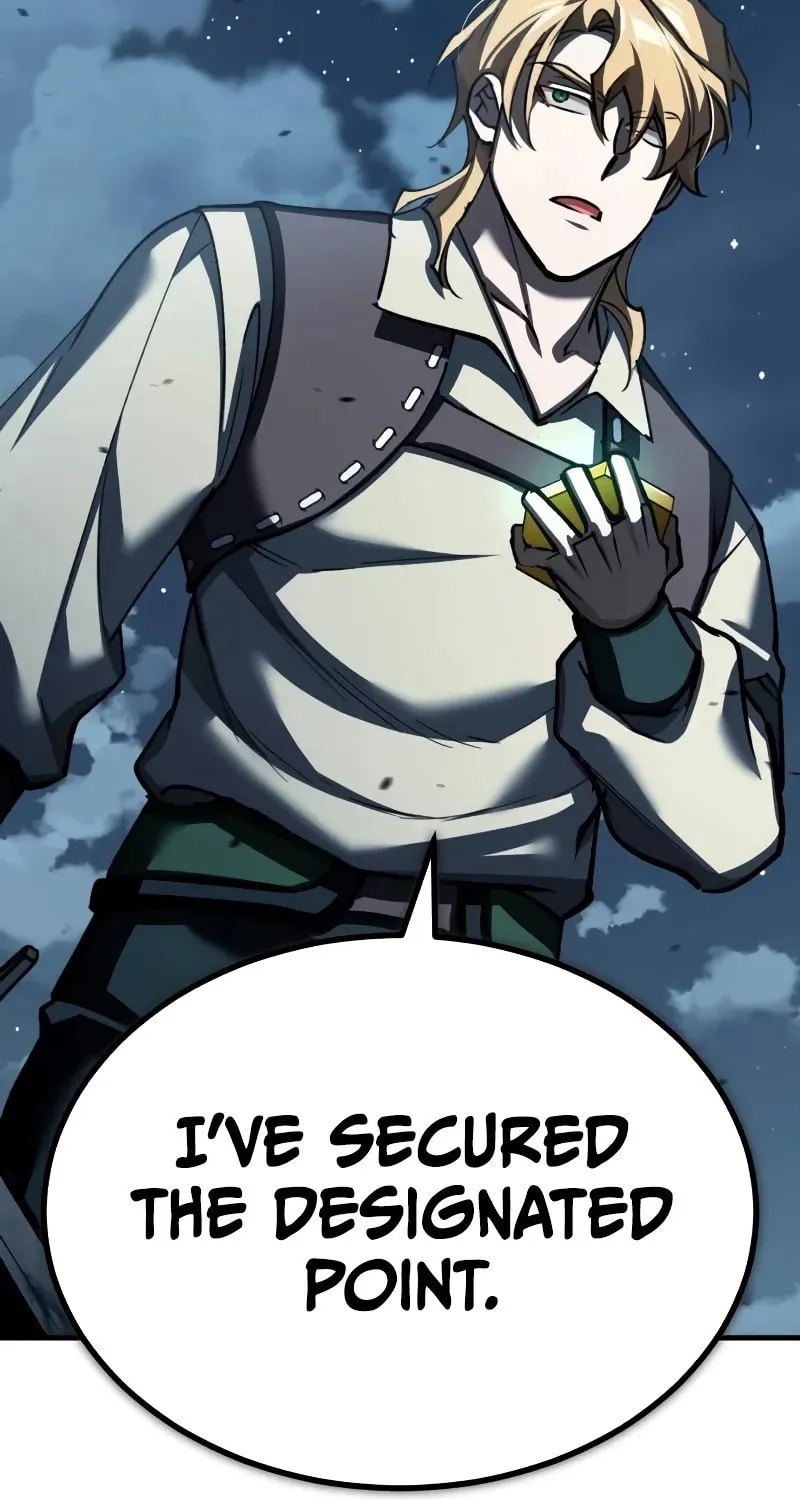 Read Descended from Divinity EN Manga Online