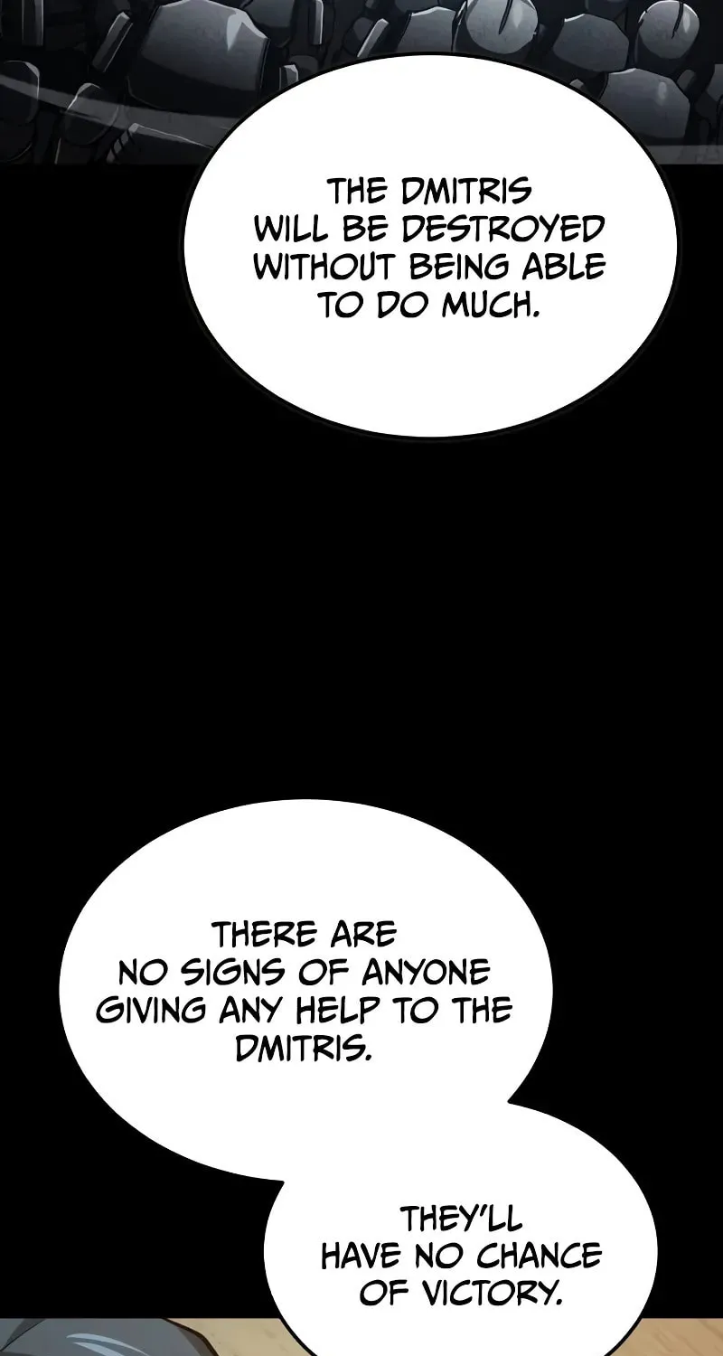 Read Descended from Divinity EN Manga Online