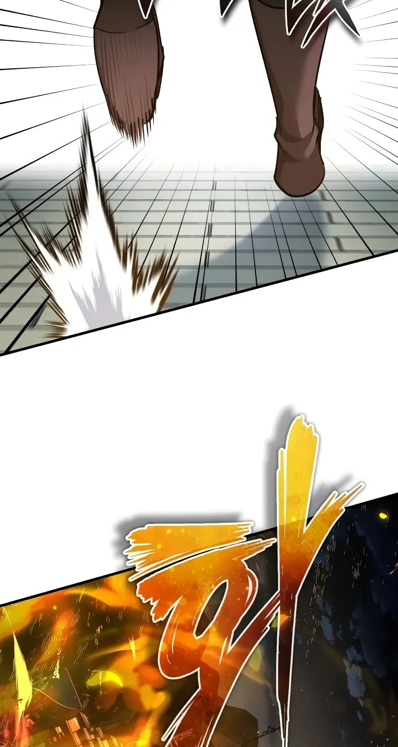 Read Descended from Divinity EN Manga Online