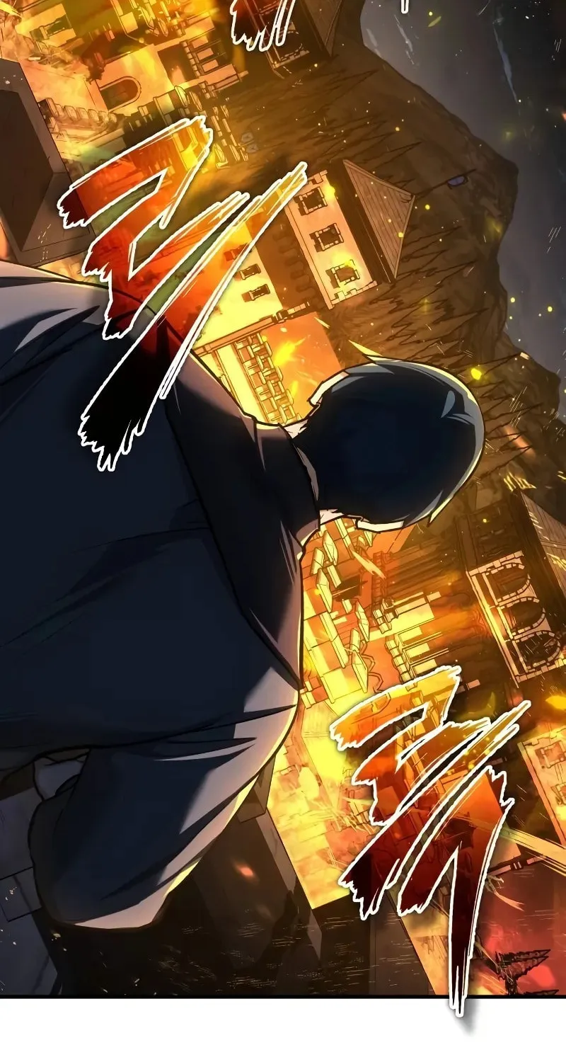 Read Descended from Divinity EN Manga Online