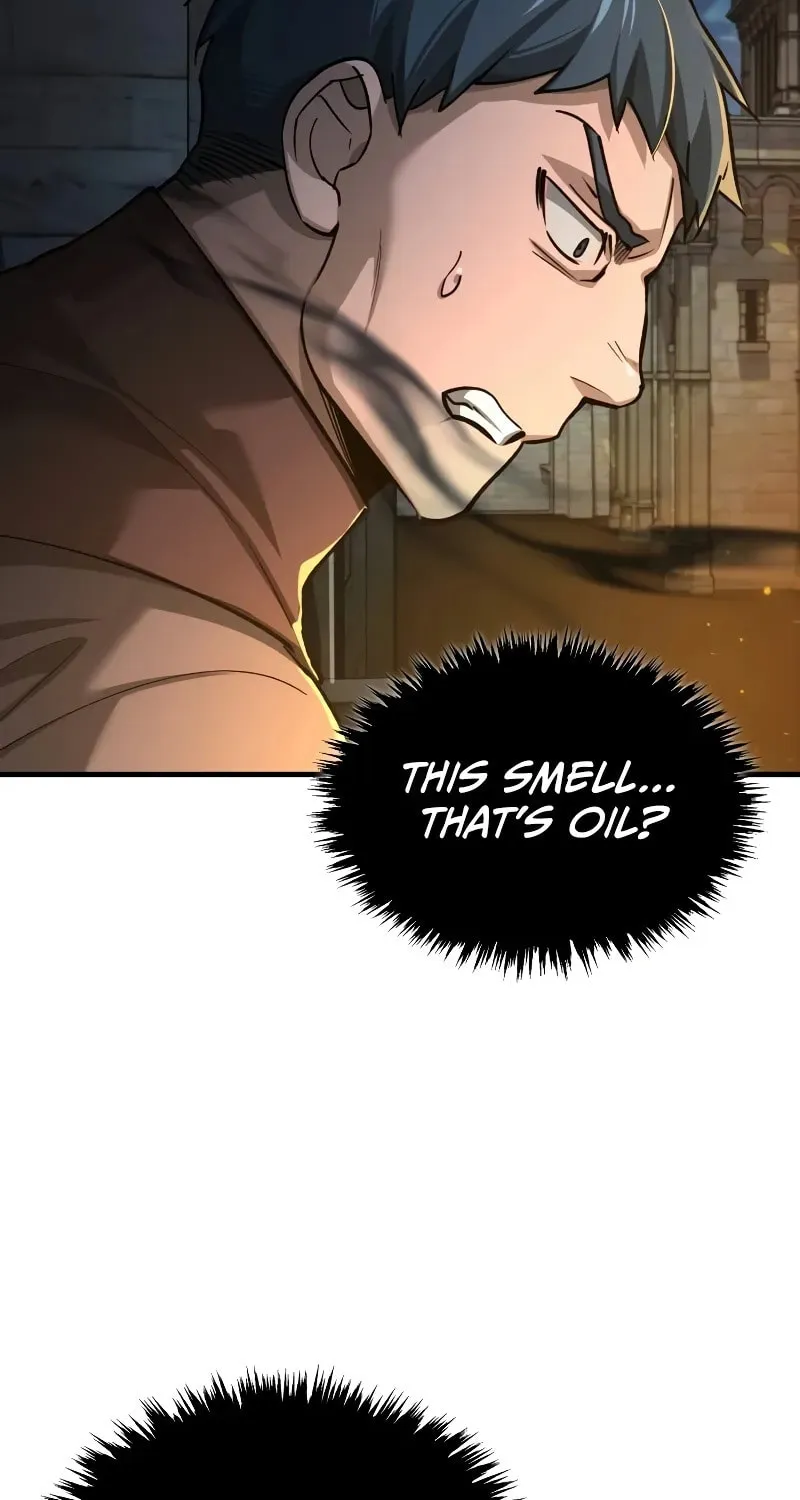 Read Descended from Divinity EN Manga Online