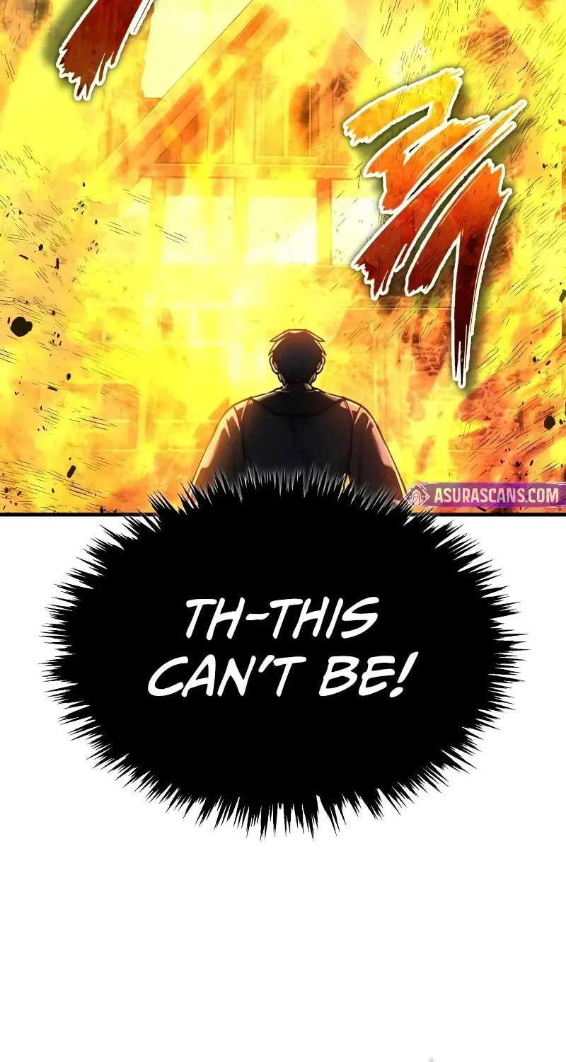 Read Descended from Divinity EN Manga Online