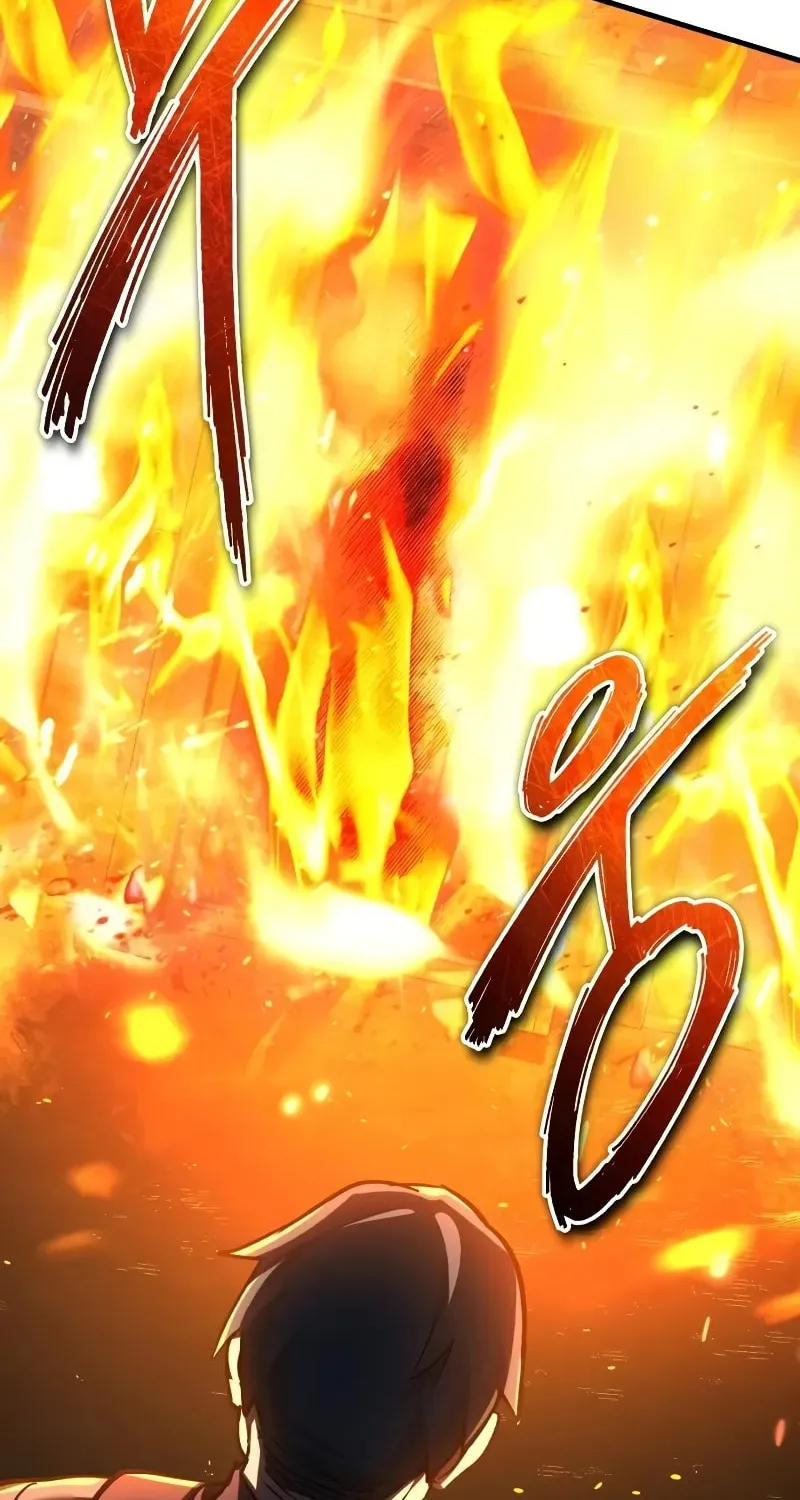 Read Descended from Divinity EN Manga Online