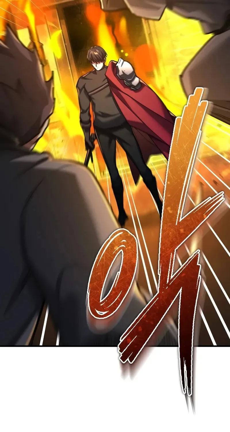 Read Descended from Divinity EN Manga Online