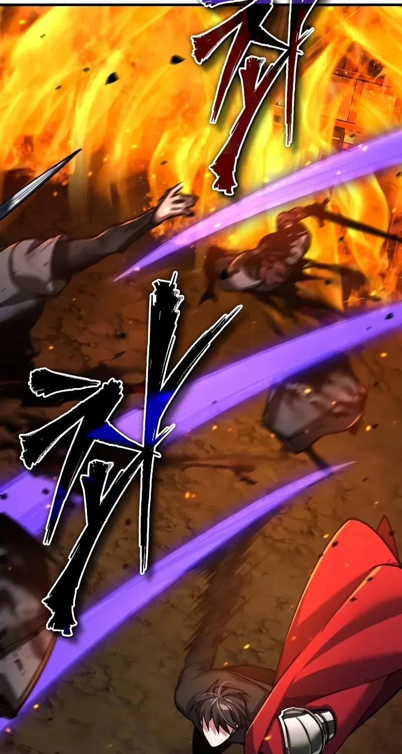 Read Descended from Divinity EN Manga Online