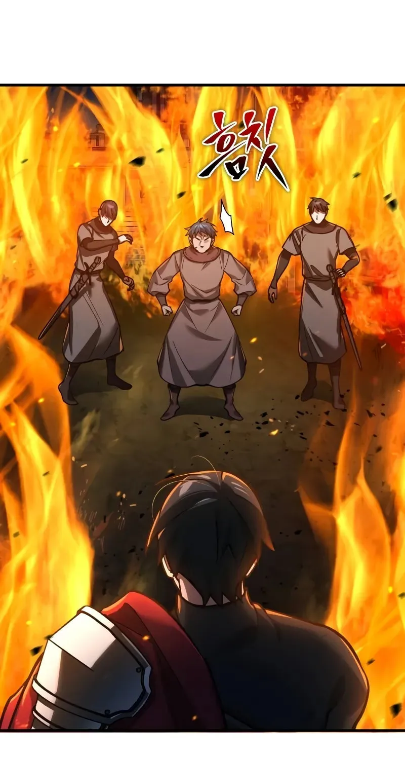 Read Descended from Divinity EN Manga Online