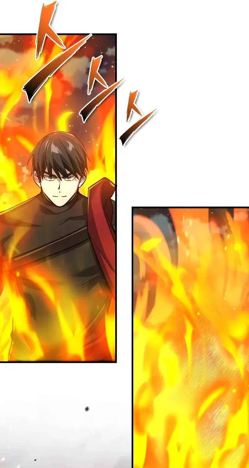 Read Descended from Divinity EN Manga Online