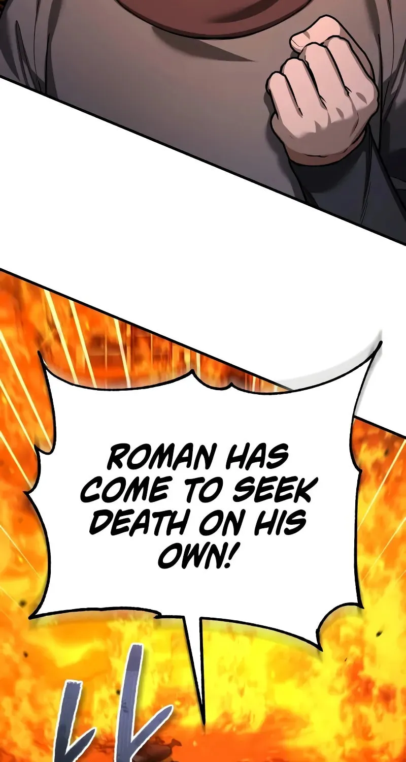 Read Descended from Divinity EN Manga Online