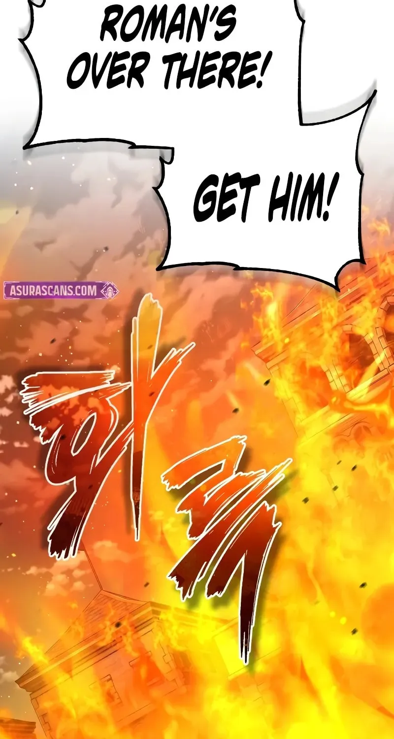 Read Descended from Divinity EN Manga Online