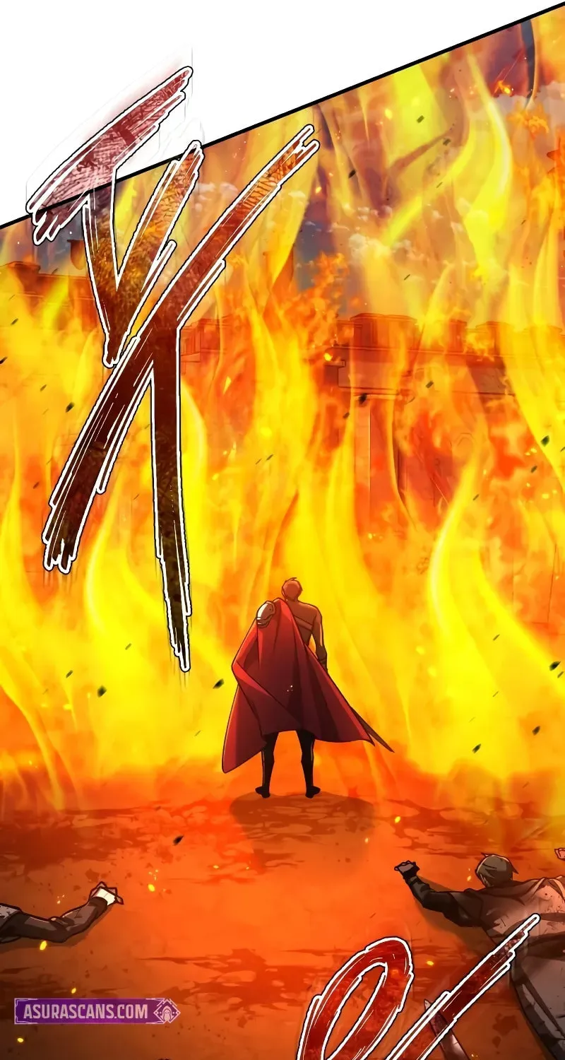 Read Descended from Divinity EN Manga Online