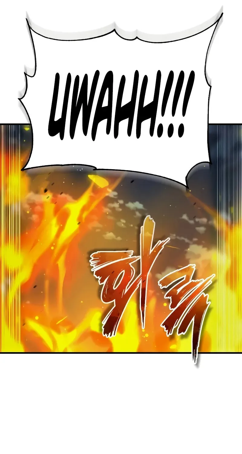 Read Descended from Divinity EN Manga Online