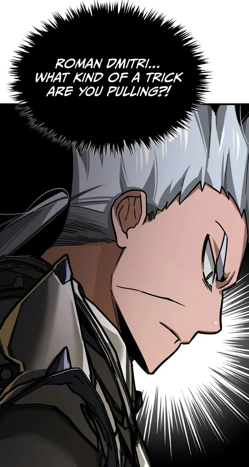 Read Descended from Divinity EN Manga Online