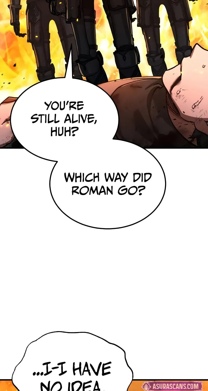 Read Descended from Divinity EN Manga Online