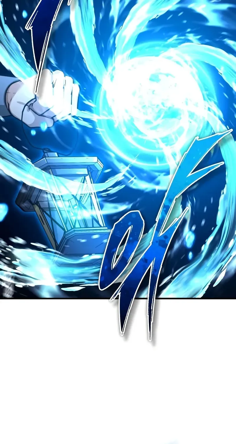 Read Descended from Divinity EN Manga Online