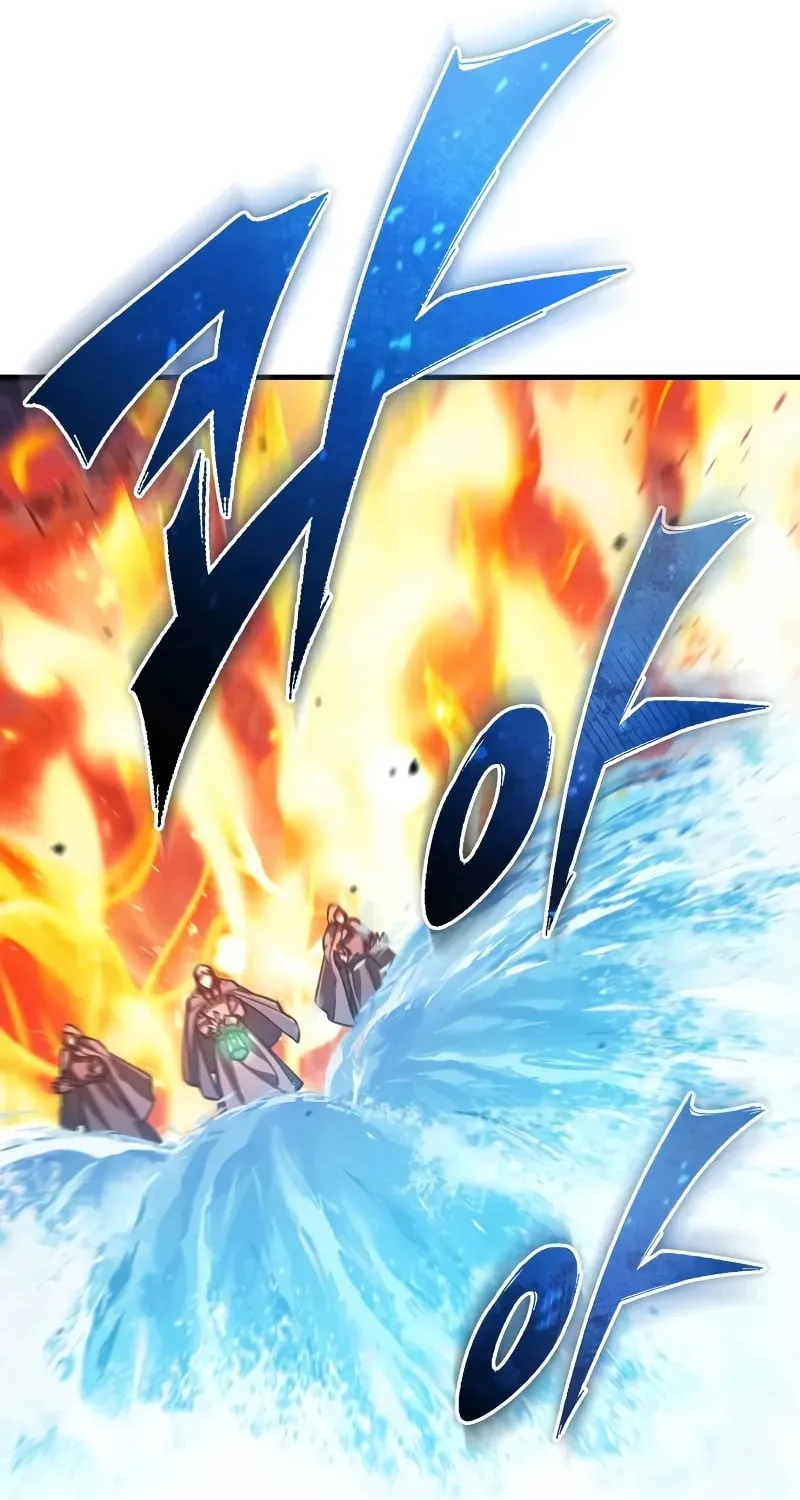 Read Descended from Divinity EN Manga Online