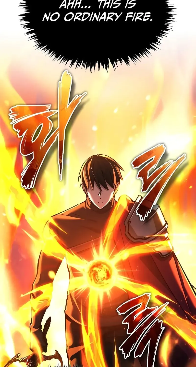 Read Descended from Divinity EN Manga Online