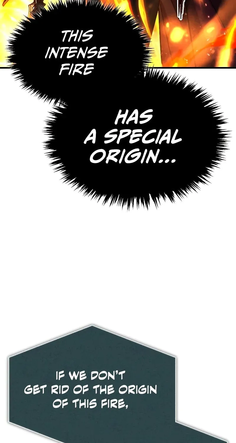 Read Descended from Divinity EN Manga Online